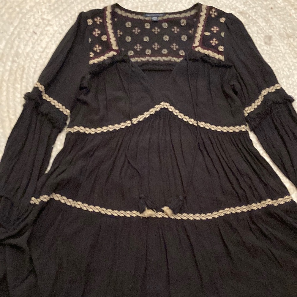 American eagle dress